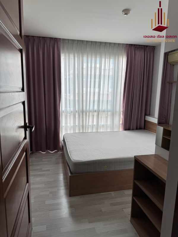 ✨ For Rent : Emerald Residence Ratchada Condo ✨ 💰 Only 13,000 thb/month