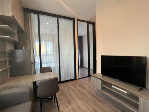ขายคอนโด KnightsBridge Prime Onnut ราคา 5,800,000 บาท [FLs251126]