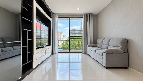 Pearl Residences Sukhumvit 24 🌟PN-00007021🌟