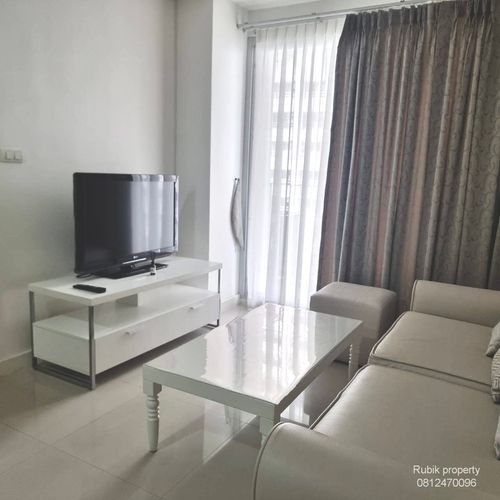 RB1454 🔥Sold with tenant! The Clover Thonglor Soi 18 | In the heart of Thonglor 🔥 Worth the investment, get immediate returns 💸