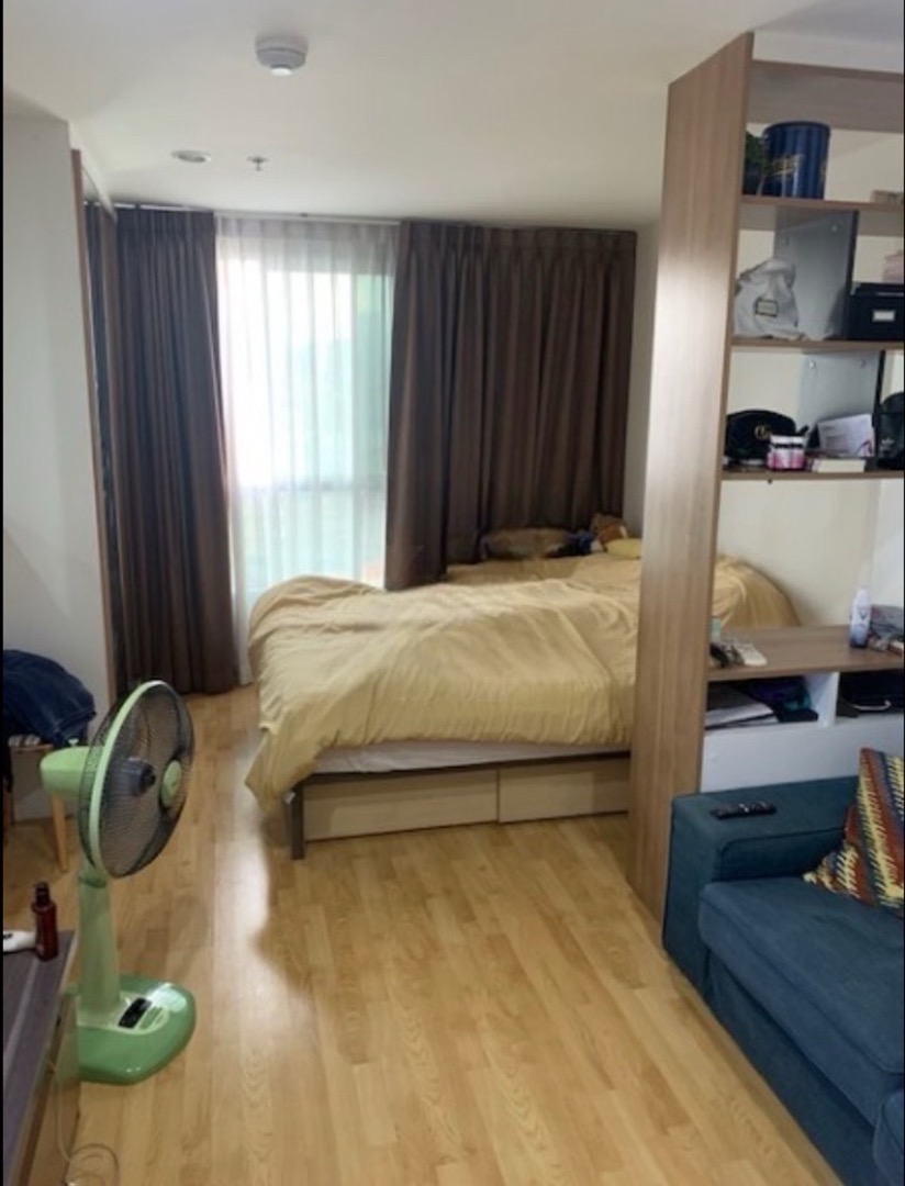 📍ขายคอนโด U Delight Residence Pattanakarn - Thonglor (ยู ดีไลท์ เรสซิเดนซ์ พัฒนาการ - ทองหล่อ)📍