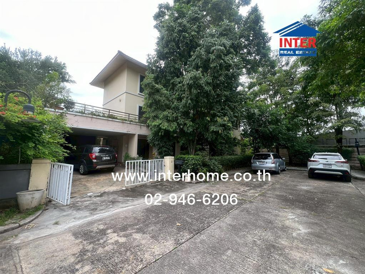 บ้านเดี่ยว 2 ชั้น 93.3 ตร.ว. บ้านริมแม่น้ำ ซอยสุขาประชาสรรค์2 ซอย11 (ซอยวัดกู้ ) ถนนแจ้งวัฒนะ-ปากเกร็ด ถนนติวานนท์ ปากเกร็ด นนทบุรี บ้านเดี่ยว 2 ชั้น 93.3 ตร.ว. บ้านริมแม่น้ำ ซอยสุขาประชาสรรค์2 ซอย11 (ซอยวัดกู้ ) ถนนแจ้งวัฒนะ-ปากเกร็ด ถนนติวานนท์ ปากเกร็ด นนทบุรี