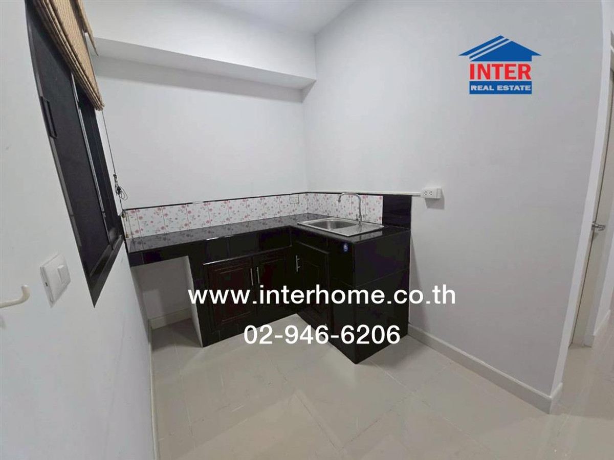 ทาวน์โฮม 2 ชั้น 18.4 ตร.ว. พลีโน่ พหลโยธิน-ลำลูกกา ซอยชลมาร์คพิจารณ์ ถนนลำลูกกา-รังสิตนครนายก ลำลูกกา ปทุมธานี – รูปที่ 4