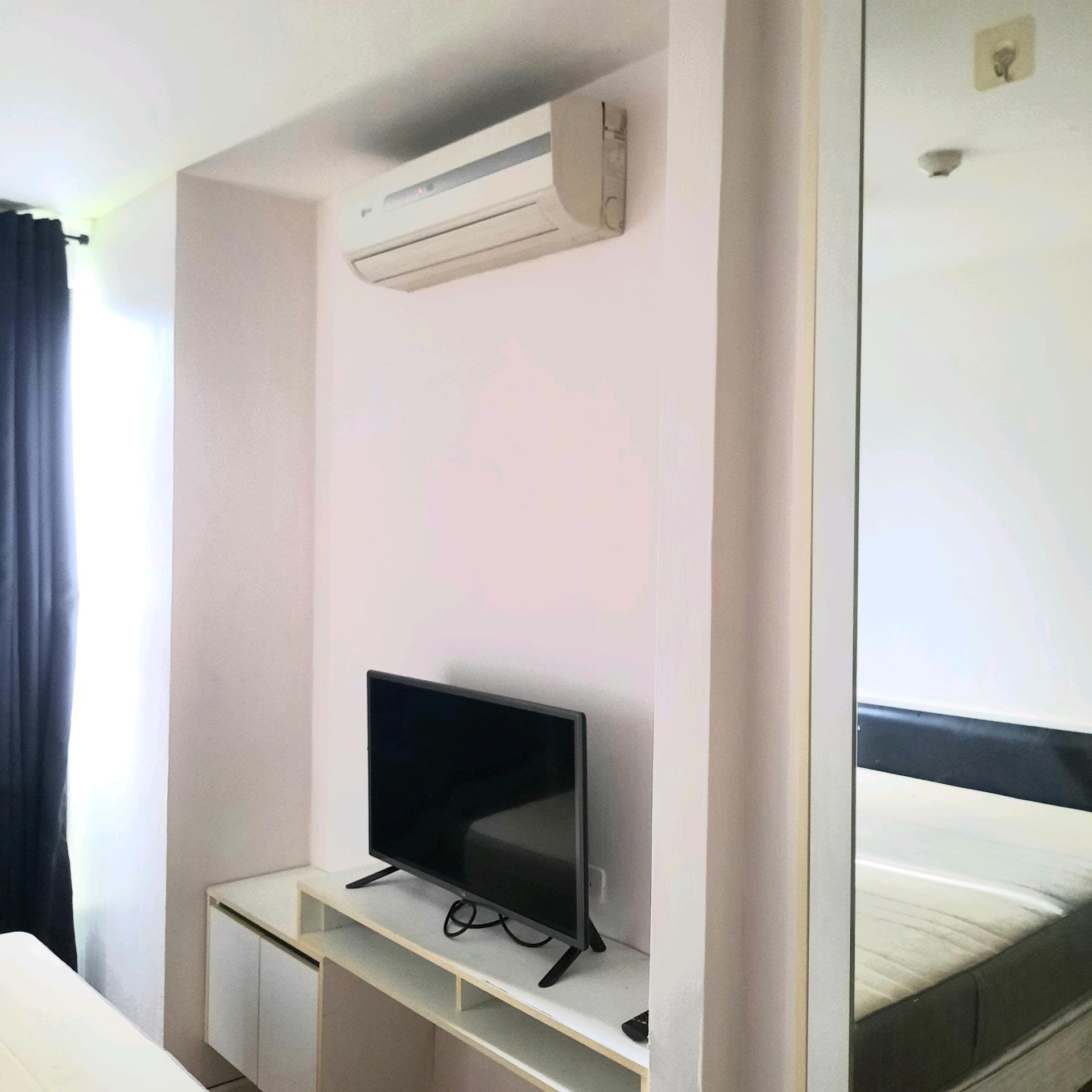 ขาย ไอคอนโด สุขุมวิท 103, 1 ห้องนอน, ใกล้รถไฟฟ้าสถานีศรีอุดม และบีทีเอสอุดมสุข – รูปที่ 3