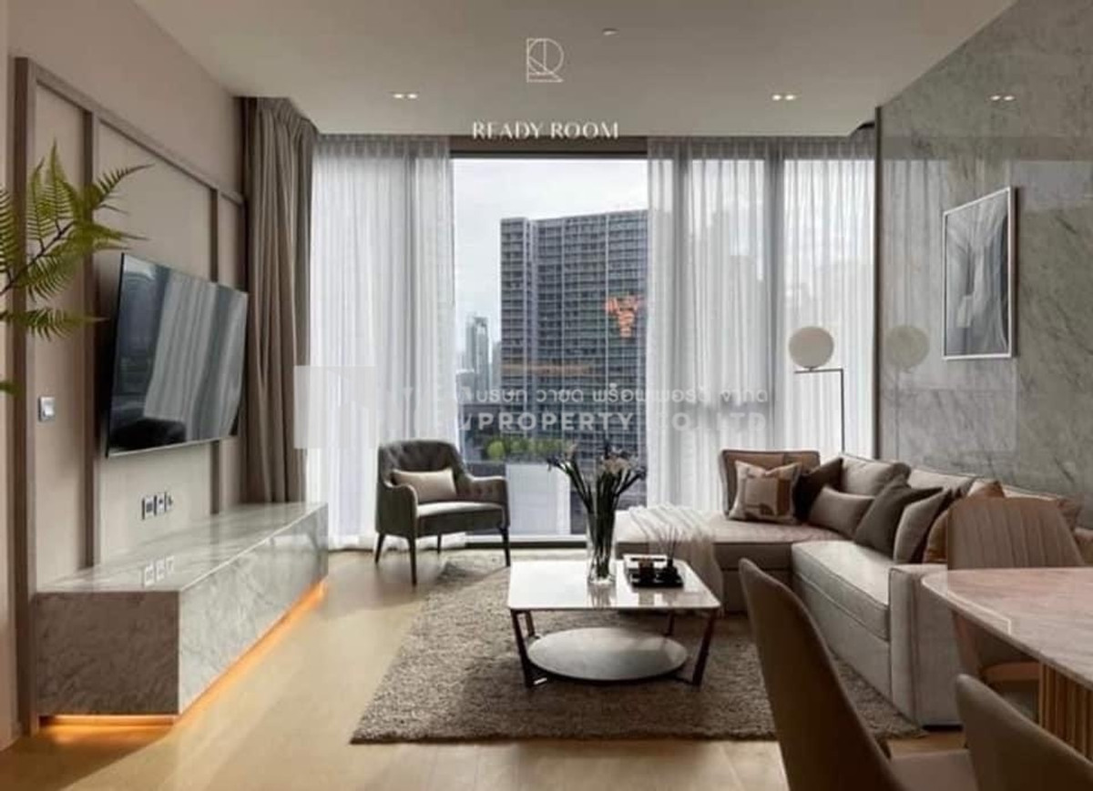 For Rent – The Strand Thonglor | 2 Bedrooms 2 Bathrooms | 91 sqm | High Floor City View | Luxury Residence Ready to Move In | Best Deal in Thonglor For Rent – The Strand Thonglor | 2 Bedrooms 2 Bathrooms | 91 sqm | High Floor City View | Luxury Residence Ready to Move In | Best Deal in Thonglor