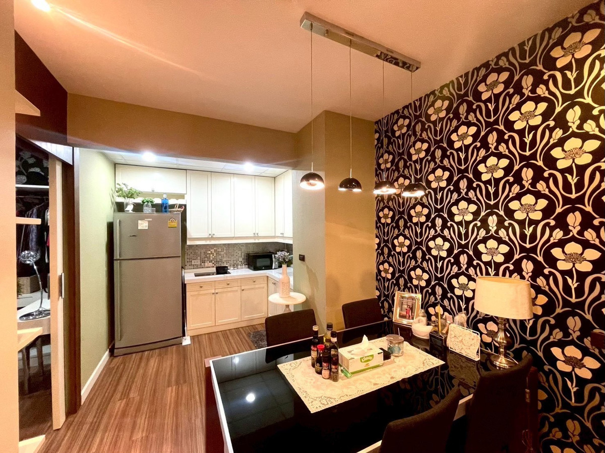 Sathorn House for Sale 2beds 2baths 76sqm 9.5MB – รูปที่ 3
