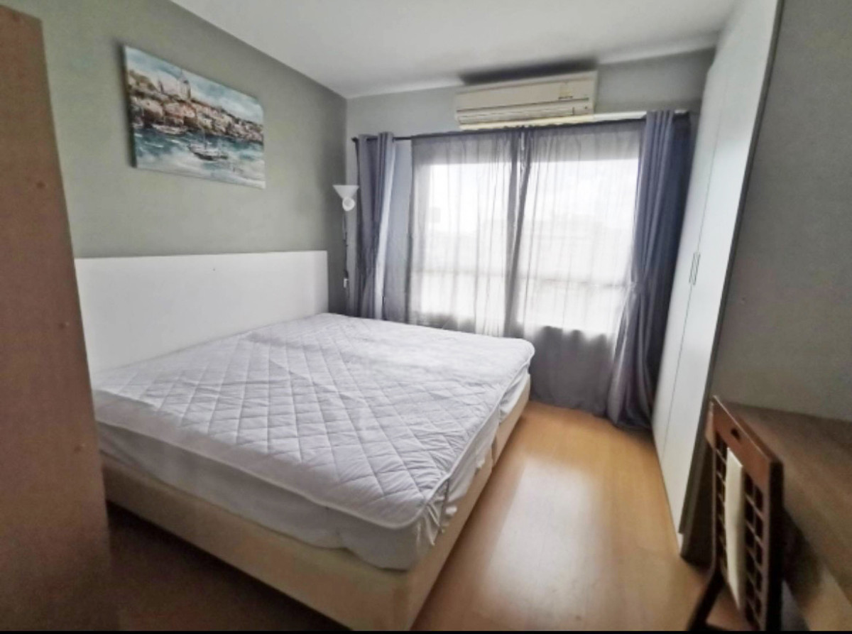 🔥 ขายด่วน!! คอนโด 624 Condolette Ladprao – รูปที่ 2