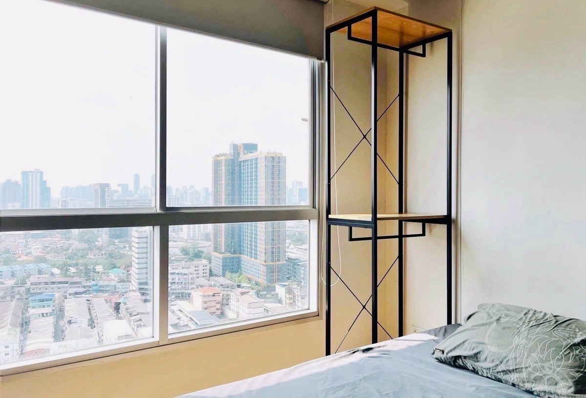 🌟ขายคอนโด U Delight Residence Pattanakarn - Thonglor (ยู ดีไลท์ เรสซิเดนซ์ พัฒนาการ - ทองหล่อ)  – รูปที่ 2