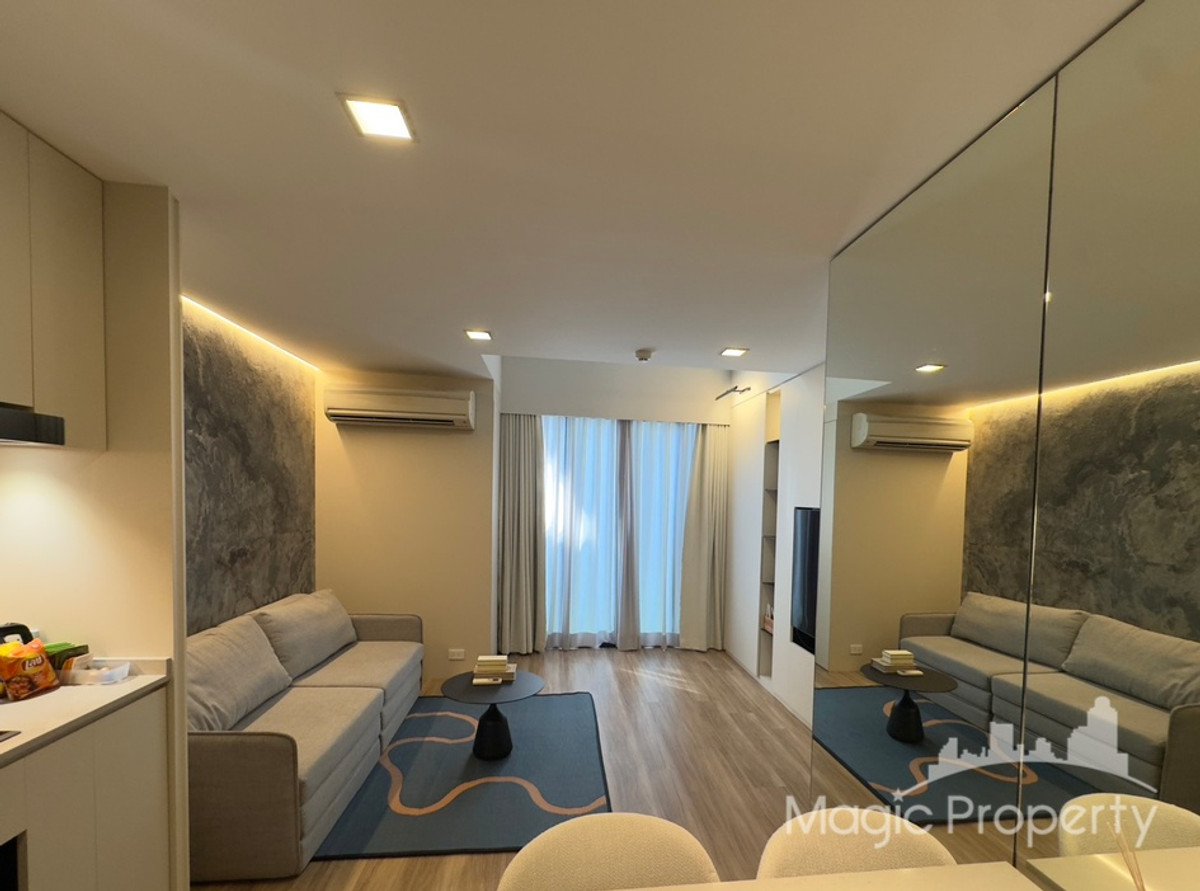 ขาย 1 ห้องนอน ดูเพล็กซ์ ใน ลิฟ แอท 49 คอนโดมิเนียม ซอยสุขุมวิท 49 แขวงคลองตันเหนือ เขตวัฒนา กรุงเทพมหานคร