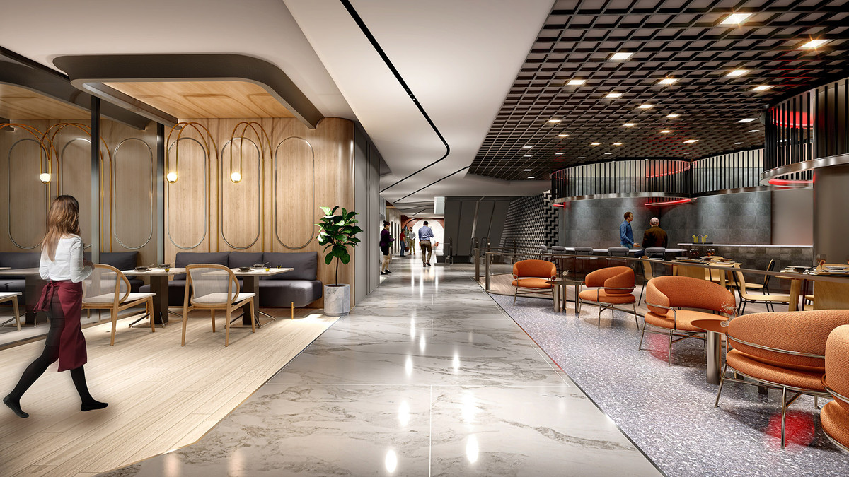ขาย Grand Hampton Thonglor – คอนโดหรูใน Origin Thonglor World 13 ล้านบาทเท่านั้น – รูปที่ 4