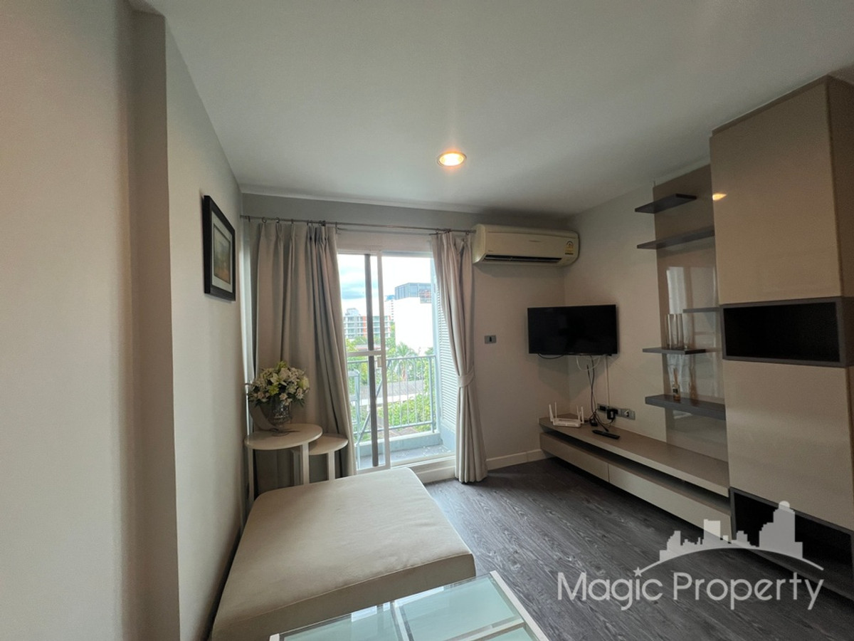 ให้เช่า 1 ห้องนอน ใน เดอะ เครสท์ สุขุมวิท 49 คอนโดมิเนียม แขวงคลองตันเหนือ เขตวัฒนา กรุงเทพมหานคร ให้เช่า 1 ห้องนอน ใน เดอะ เครสท์ สุขุมวิท 49 คอนโดมิเนียม แขวงคลองตันเหนือ เขตวัฒนา กรุงเทพมหานคร