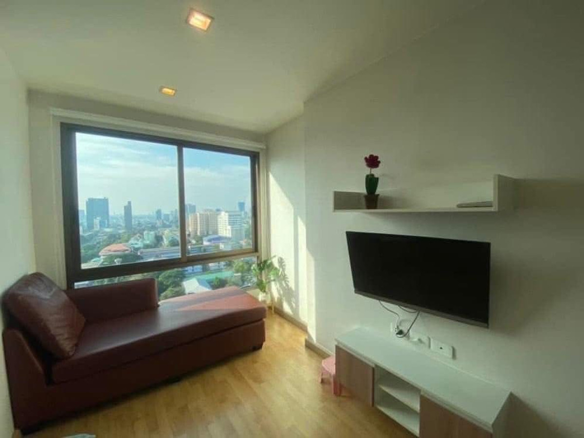 ⚜️ปล่อยเช่า Casa Condo Asoke - Dindaeng (คาซ่า คอนโด อโศก - ดินแดง) สนใจสอบถาม แอดไลน์ 🆔  𝐈𝐃 𝐋𝐢𝐧𝐞 : @glorious1 หรือ https://lin.ee/897Debr โทร 099 498 2461 – รูปที่ 2