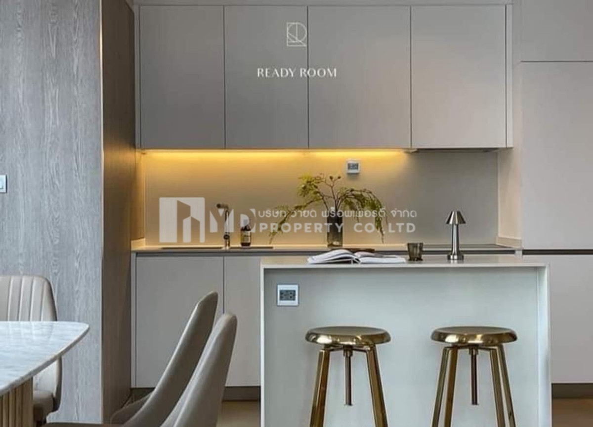 ให้เช่า The Strand Thonglor | 2 ห้องนอน 2 ห้องน้ำ | 91 ตร.ม. ชั้นสูง วิว city | ห้องหรู Luxury Ready to Move In | Best Deal ใจกลางทองหล่อ – รูปที่ 2