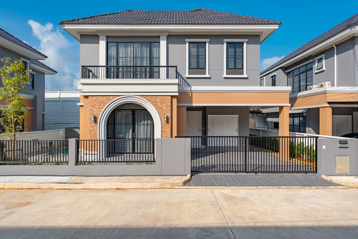 🌴ให้เช่า🌴 บ้านเดี่ยวสไตล์อังกฤษ Crown Estate - Dulwich Road 4ห้องนอน/3ห้องน้ำ 60ตร.วา พร้อมสระว่ายน้ำ ตกแต่งหรูพร้อมอยู่ ติดกับโรงเรียนนานาชาติ British Phuket, เกาะแก้ว ภูเก็ต 🌴ให้เช่า🌴 บ้านเดี่ยวสไตล์อังกฤษ Crown Estate - Dulwich Road 4ห้องนอน/3ห้องน้ำ 60ตร.วา พร้อมสระว่ายน้ำ ตกแต่งหรูพร้อมอยู่ ติดกับโรงเรียนนานาชาติ British Phuket, เกาะแก้ว ภูเก็ต