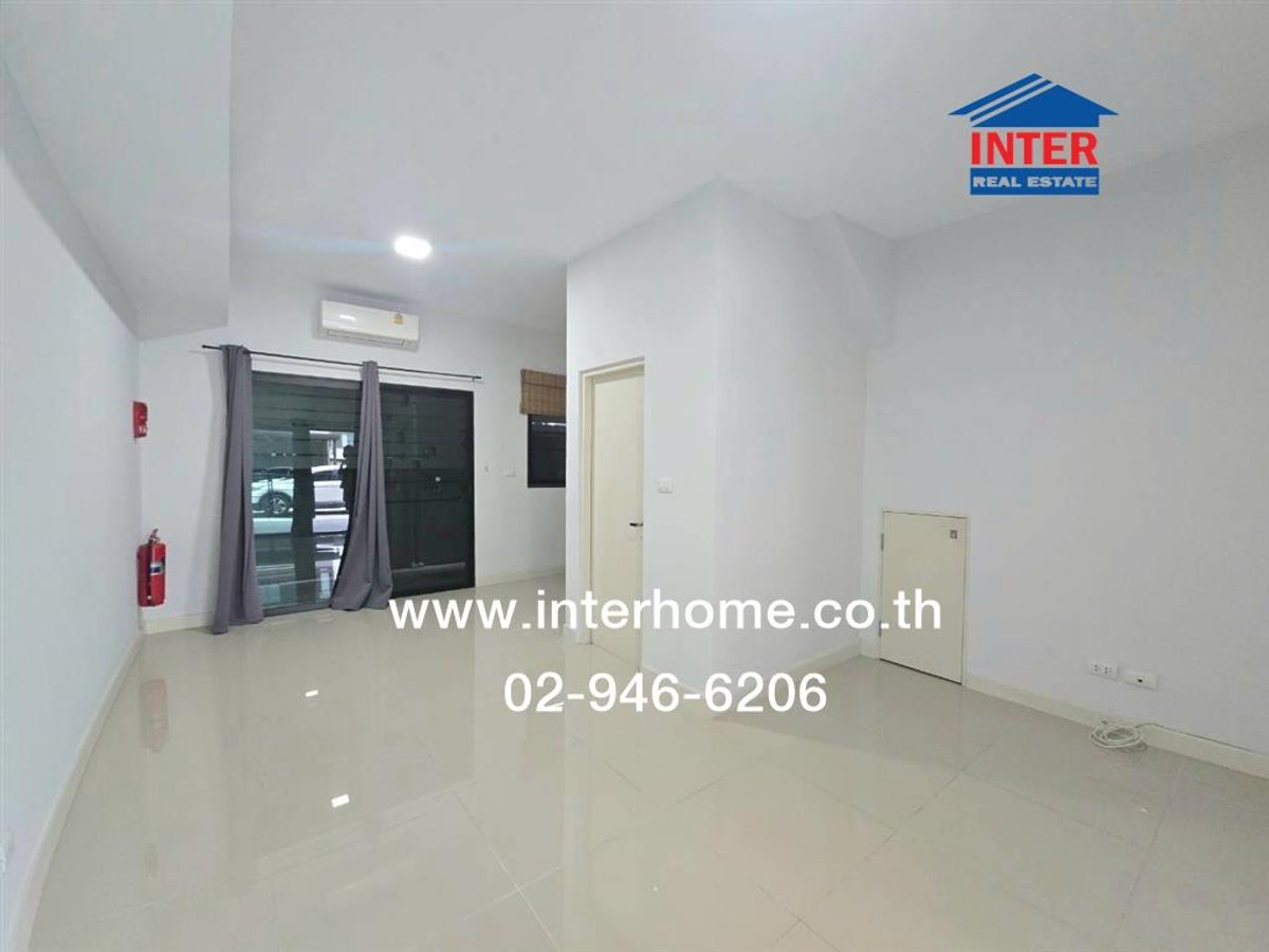 ทาวน์โฮม 2 ชั้น 18.4 ตร.ว. พลีโน่ พหลโยธิน-ลำลูกกา ซอยชลมาร์คพิจารณ์ ถนนลำลูกกา-รังสิตนครนายก ลำลูกกา ปทุมธานี – รูปที่ 2