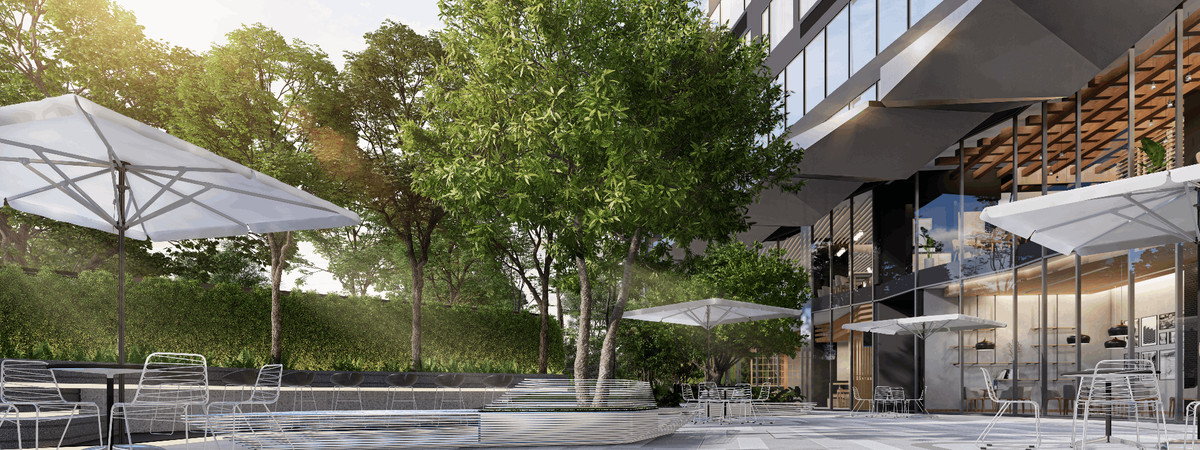 ขาย Grand Hampton Thonglor – คอนโดหรูใน Origin Thonglor World 13 ล้านบาทเท่านั้น – รูปที่ 2