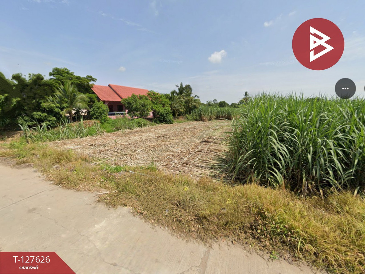 ขายที่ดิน เนื้อที่ 1 ไร่ 1 งาน 73.4 ตร.วา บ้านมะเกลือ นครสวรรค์ – รูปที่ 4