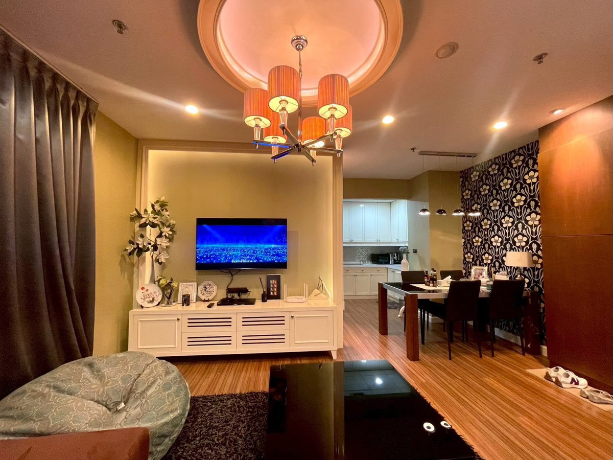 Sathorn House for Sale 2beds 2baths 76sqm 9.5MB – รูปที่ 2