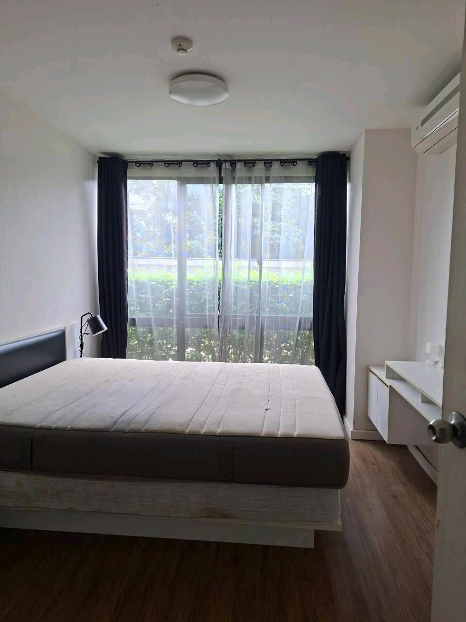 For Sale - iCondo Sukhumvit 103, 1 BR, Near MRT Yellow Line Sri Udom & BTS Udomsuk For Sale - iCondo Sukhumvit 103, 1 BR, Near MRT Yellow Line Sri Udom & BTS Udomsuk