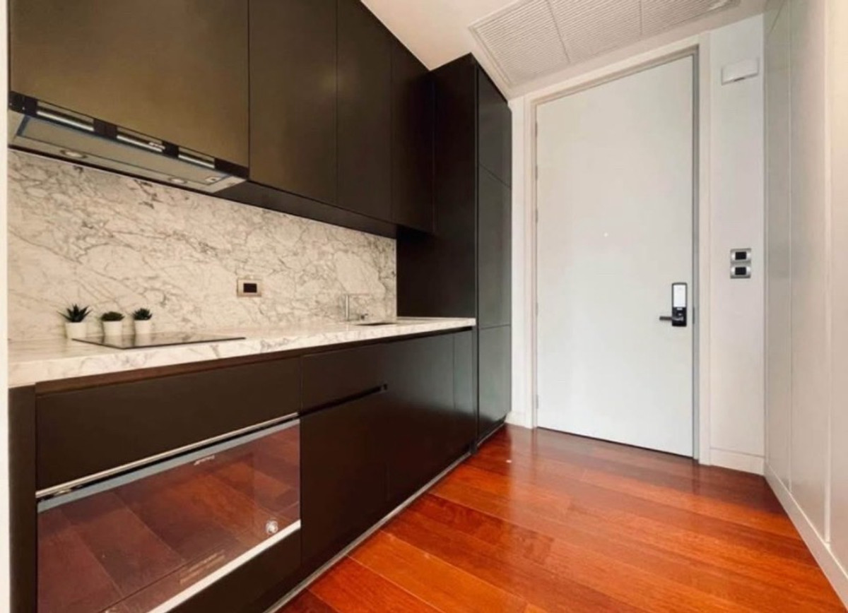 ให้เช่าคอนโด🔥Khun By Yoo🔥ชั้น6🔥49ตรม🔥1Bed🔥R2811-15 – รูปที่ 4