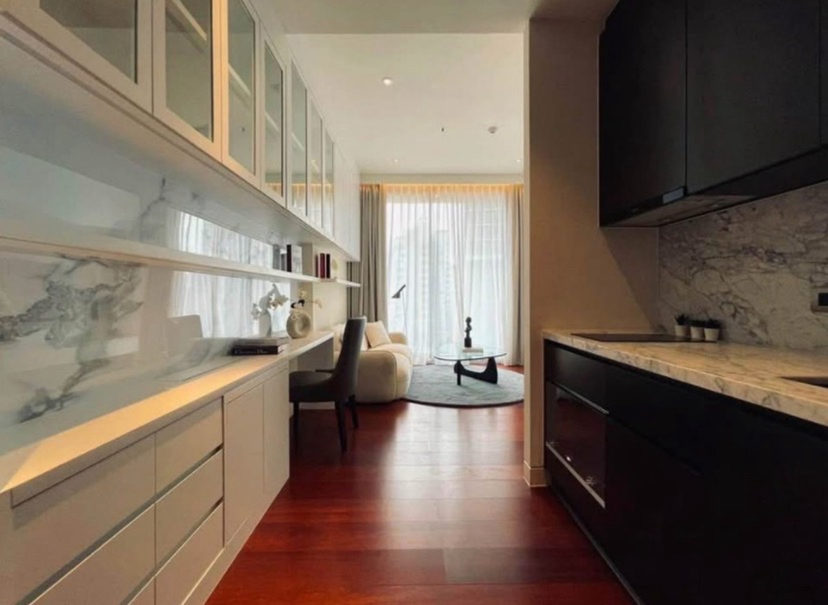 ให้เช่าคอนโด🔥Khun By Yoo🔥ชั้น6🔥49ตรม🔥1Bed🔥R2811-15 – รูปที่ 3