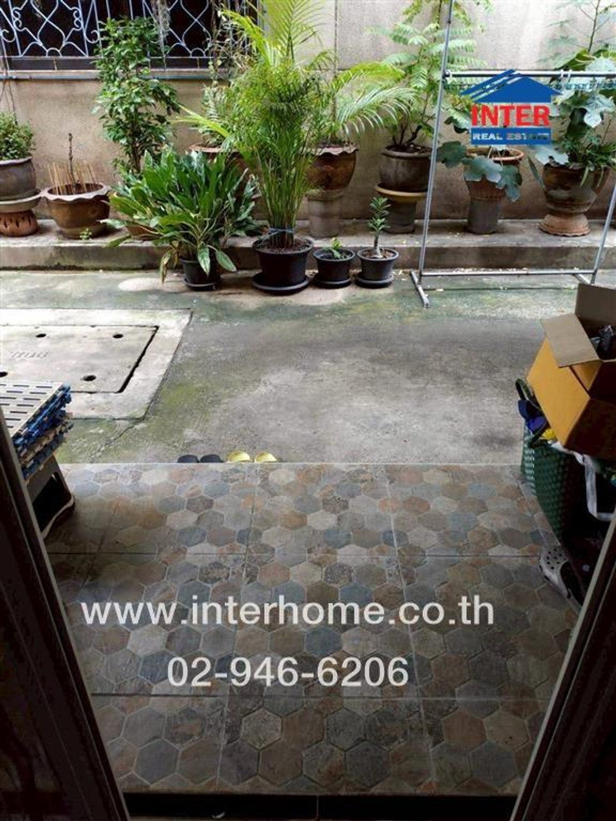ทาวน์โฮม 3 ชั้น 11 ตร.ว. ทาวน์โฮม ซอยจันทน์31 ถนนจันทน์ ถนนเจริญราษฎร์ เขตสาทร กรุงเทพมหานคร – รูปที่ 3