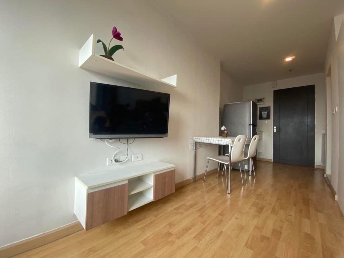 ⚜️ปล่อยเช่า Casa Condo Asoke - Dindaeng (คาซ่า คอนโด อโศก - ดินแดง) สนใจสอบถาม แอดไลน์ 🆔  𝐈𝐃 𝐋𝐢𝐧𝐞 : @glorious1 หรือ https://lin.ee/897Debr โทร 099 498 2461 – รูปที่ 3