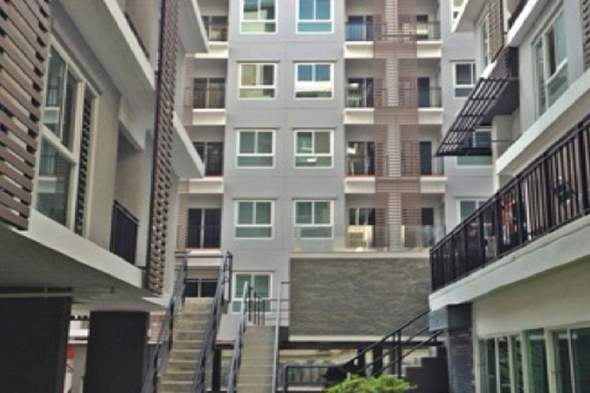 📍ขาย Regent home 19 sukhumvit 93 ใกล้ BTS บางจาก 📍 – รูปที่ 4