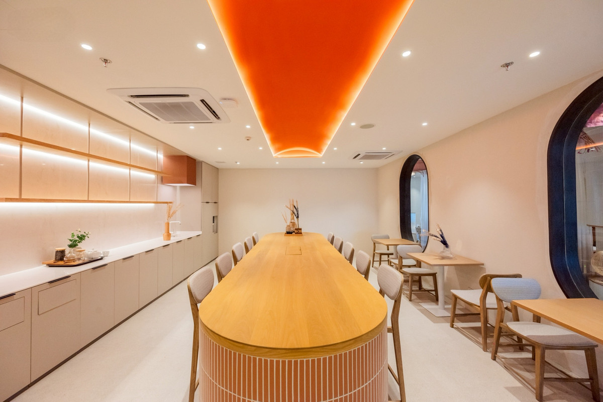 ออฟฟิศพร้อมใช้งาน (Ready-to-Work) ทำเลดีที่สุดในตัวเมืองขอนแก่น ออฟฟิศพร้อมใช้งาน (Ready-to-Work) ทำเลดีที่สุดในตัวเมืองขอนแก่น