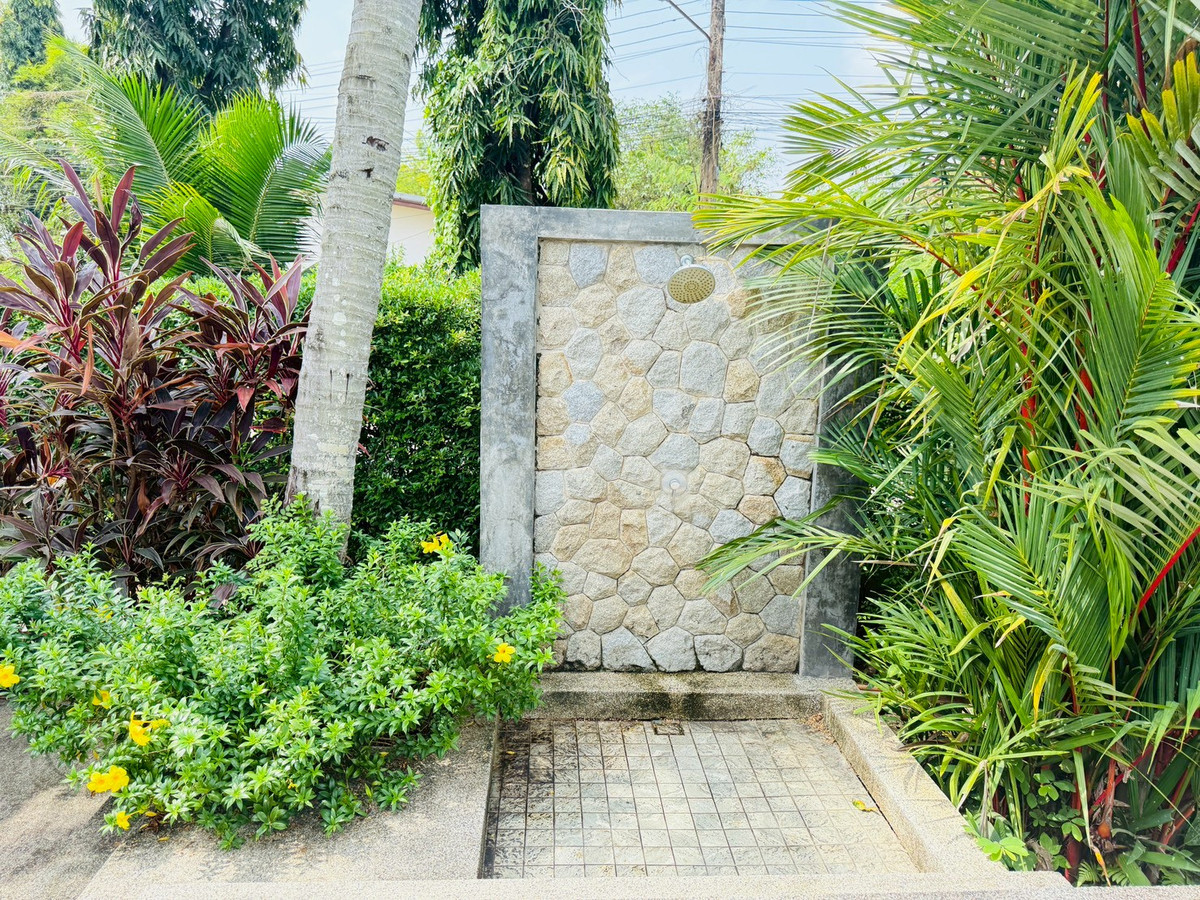 🏡 East Bangtao Ville,ทาวน์โฮมหัวมุม รีโนเวทใหม่ทั้งหลัง พร้อมขาย – รูปที่ 4