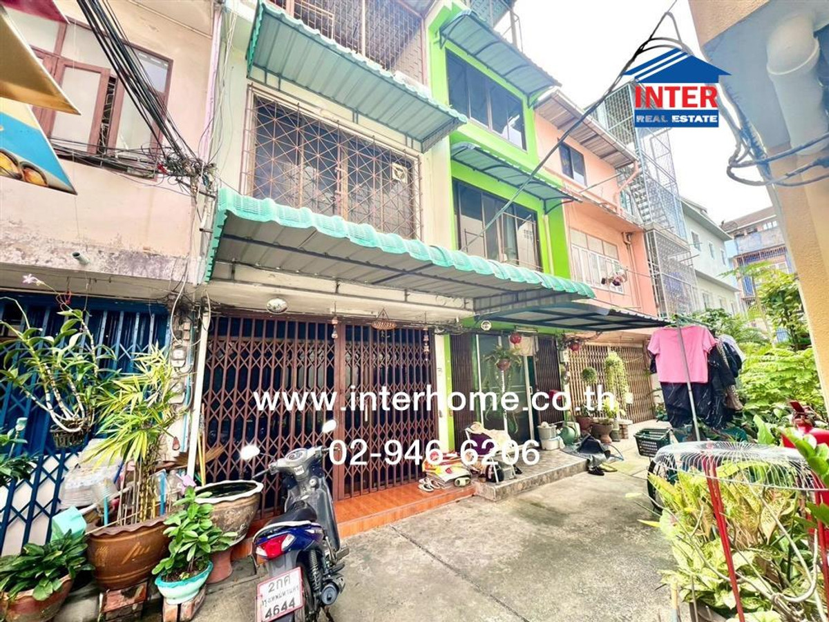 ทาวน์โฮม 3 ชั้น 11 ตร.ว. ทาวน์โฮม ซอยจันทน์31 ถนนจันทน์ ถนนเจริญราษฎร์ เขตสาทร กรุงเทพมหานคร ทาวน์โฮม 3 ชั้น 11 ตร.ว. ทาวน์โฮม ซอยจันทน์31 ถนนจันทน์ ถนนเจริญราษฎร์ เขตสาทร กรุงเทพมหานคร