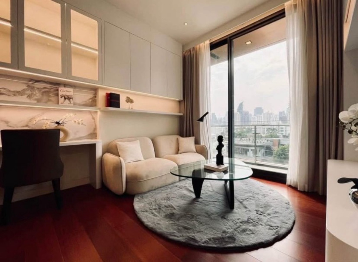 ให้เช่าคอนโด🔥Khun By Yoo🔥ชั้น6🔥49ตรม🔥1Bed🔥R2811-15 ให้เช่าคอนโด🔥Khun By Yoo🔥ชั้น6🔥49ตรม🔥1Bed🔥R2811-15