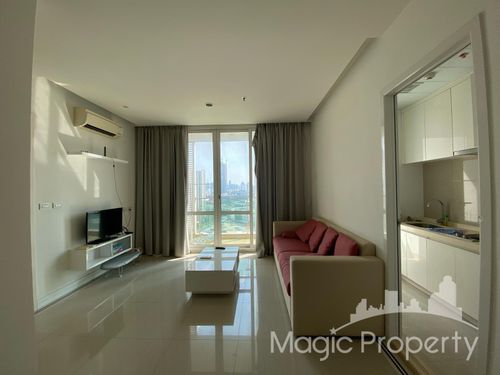 ขาย 2 ห้องนอน ใน ที.ซี. กรีน คอนโดมิเนียม ถนนพระราม 9 แขวงห้วยขวาง เขตห้วยขวาง กรุงเทพฯ