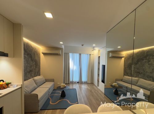 ขาย 1 ห้องนอน ดูเพล็กซ์ ใน ลิฟ แอท 49 คอนโดมิเนียม ซอยสุขุมวิท 49 แขวงคลองตันเหนือ เขตวัฒนา กรุงเทพมหานคร