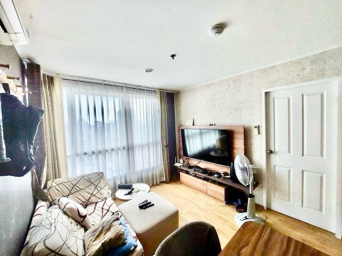 📍ขายคอนโด U Delight Residence Pattanakarn - Thonglor (ยู ดีไลท์ เรสซิเดนซ์ พัฒนาการ - ทองหล่อ) 📍