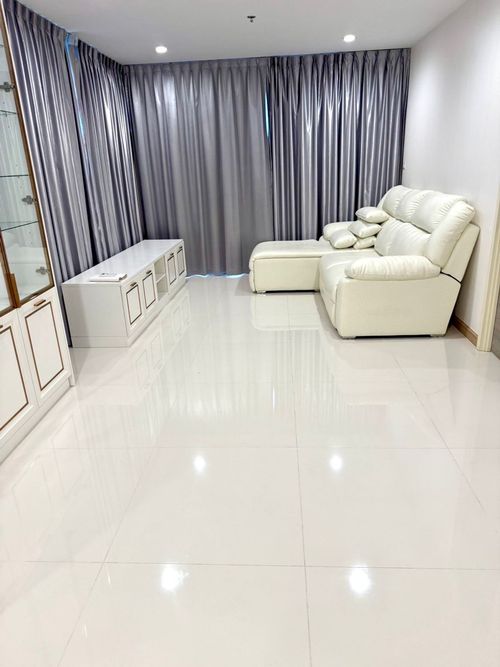 for rent Supalai riva grand 2 bed super deal ♥️⭐️
