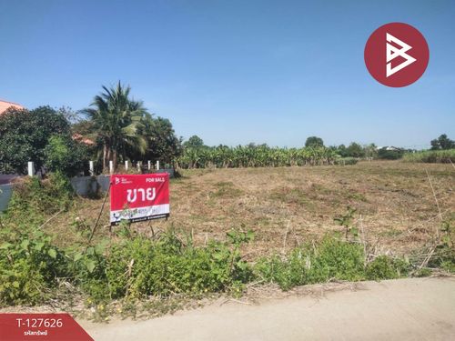 Land for sale, area 1 rai 1 ngan 73.4 sq m, Ban Makluea, Nakhon Sawan