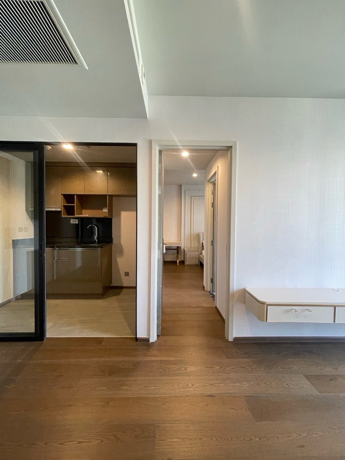 For sale Ideo Q Sukhumvit 36 ​​— 1 Bedroom, fully furnished, ready to move in. Call 0636569606
