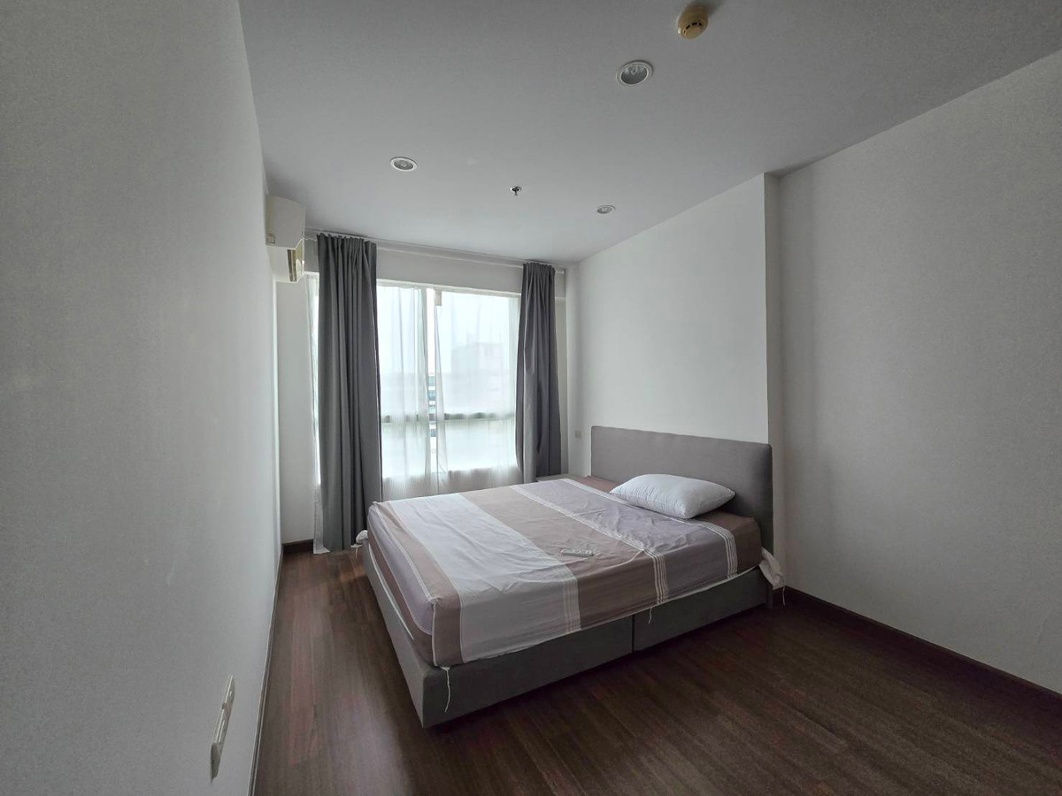 FOR Rent 1bed มีหลายห้องให้เลือก ศุภาลัยพรีมา ริวา คอนโดริมแม่น้ำ  – รูปที่ 4