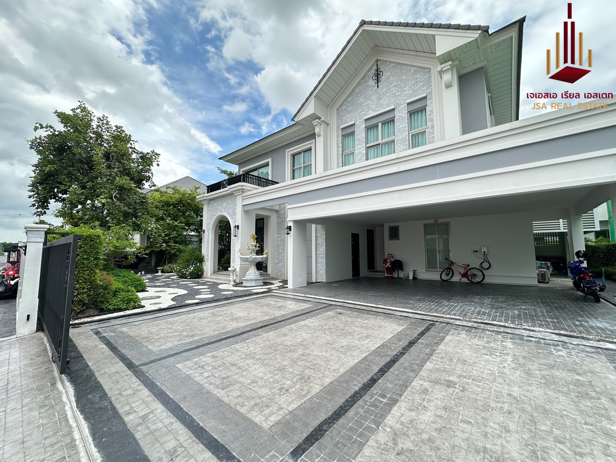 ✨ For Sale : Perfect Masterpiece Sukhumvit 77 ✨ 💰 only 40,000,000 thb