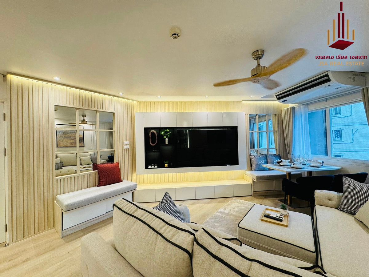 ✨ For Sale: Condo Fortune Condo Town ✨ New room, beautiful, wide, ready to move in. ✨ For Sale: Condo Fortune Condo Town ✨ New room, beautiful, wide, ready to move in.