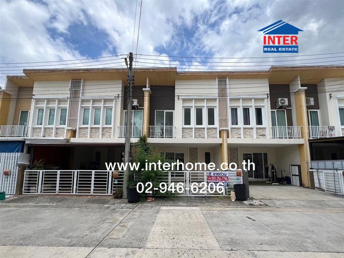 ทาวน์เฮ้าส์ 2 ชั้น 21.2 ตร.ว. หมู่บ้านโกลเด้นทาวน์ พระราม2 ซอยพันท้ายนรสิงห์ ถนนพระราม2 เมืองสมุทรสาคร สมุทรสาคร ทาวน์เฮ้าส์ 2 ชั้น 21.2 ตร.ว. หมู่บ้านโกลเด้นทาวน์ พระราม2 ซอยพันท้ายนรสิงห์ ถนนพระราม2 เมืองสมุทรสาคร สมุทรสาคร