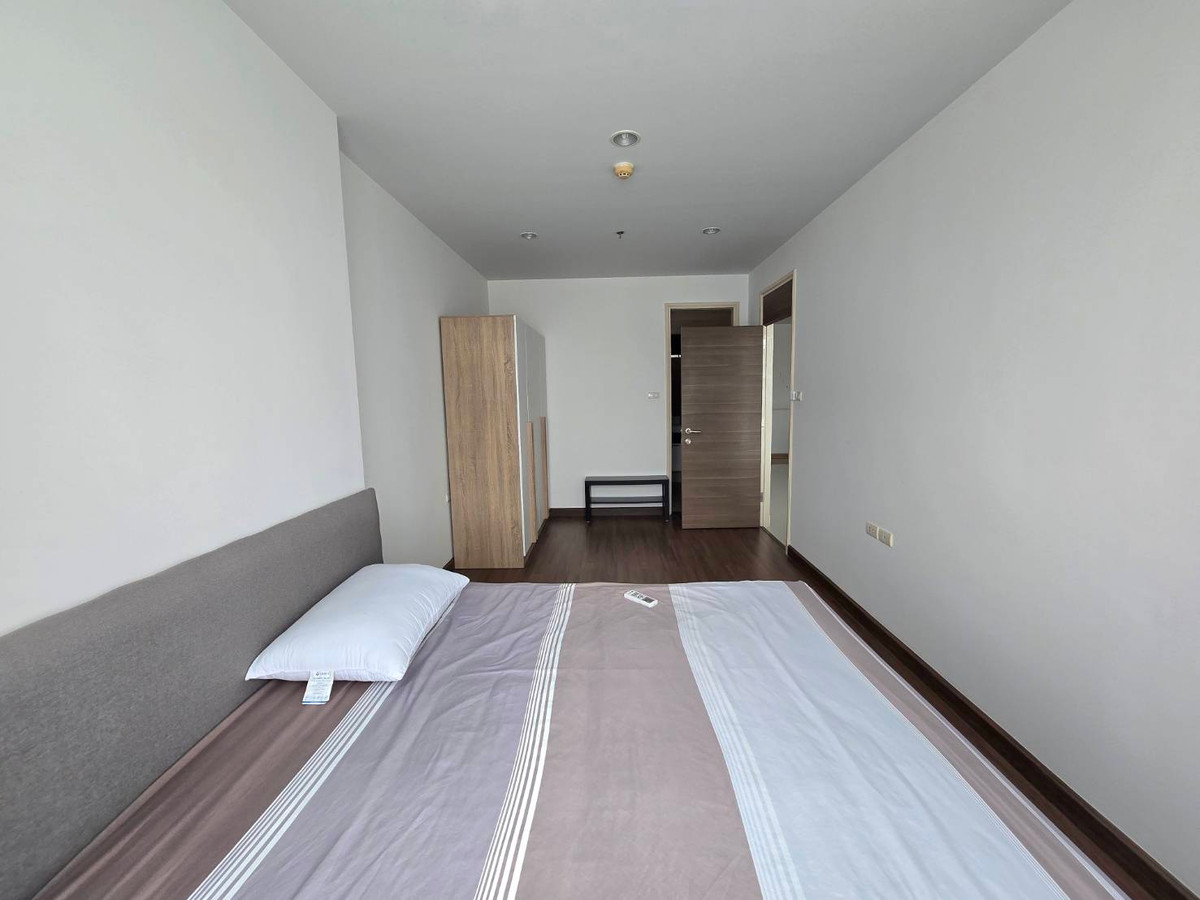 FOR Rent 1bed มีหลายห้องให้เลือก ศุภาลัยพรีมา ริวา คอนโดริมแม่น้ำ  – รูปที่ 3