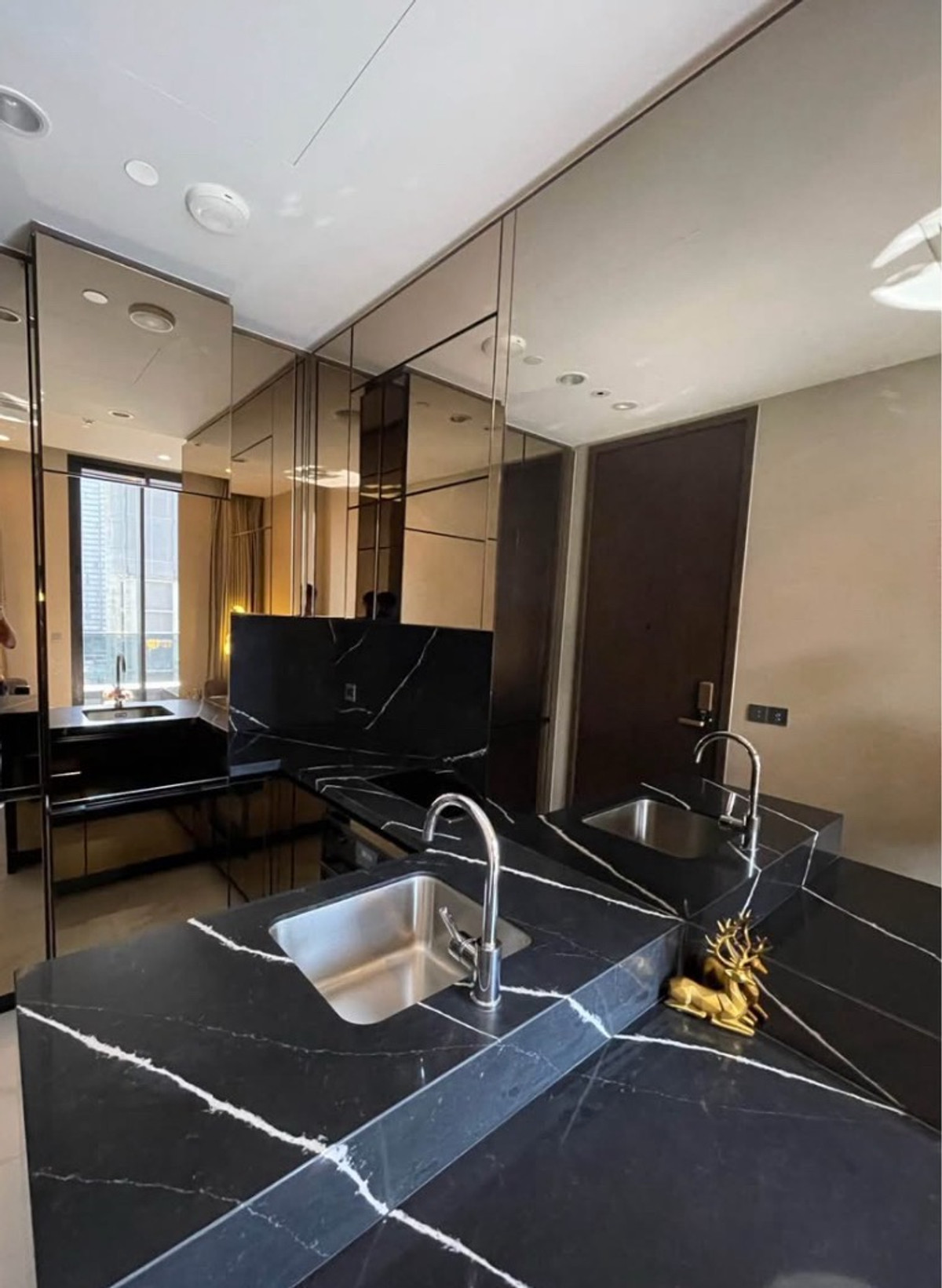 ให้เช่าคอนโด🔥ดิ เอส สุขุมวิท 36🔥ชั้น14🔥38.5ตรม🔥1Bed🔥R2811-4 – รูปที่ 4