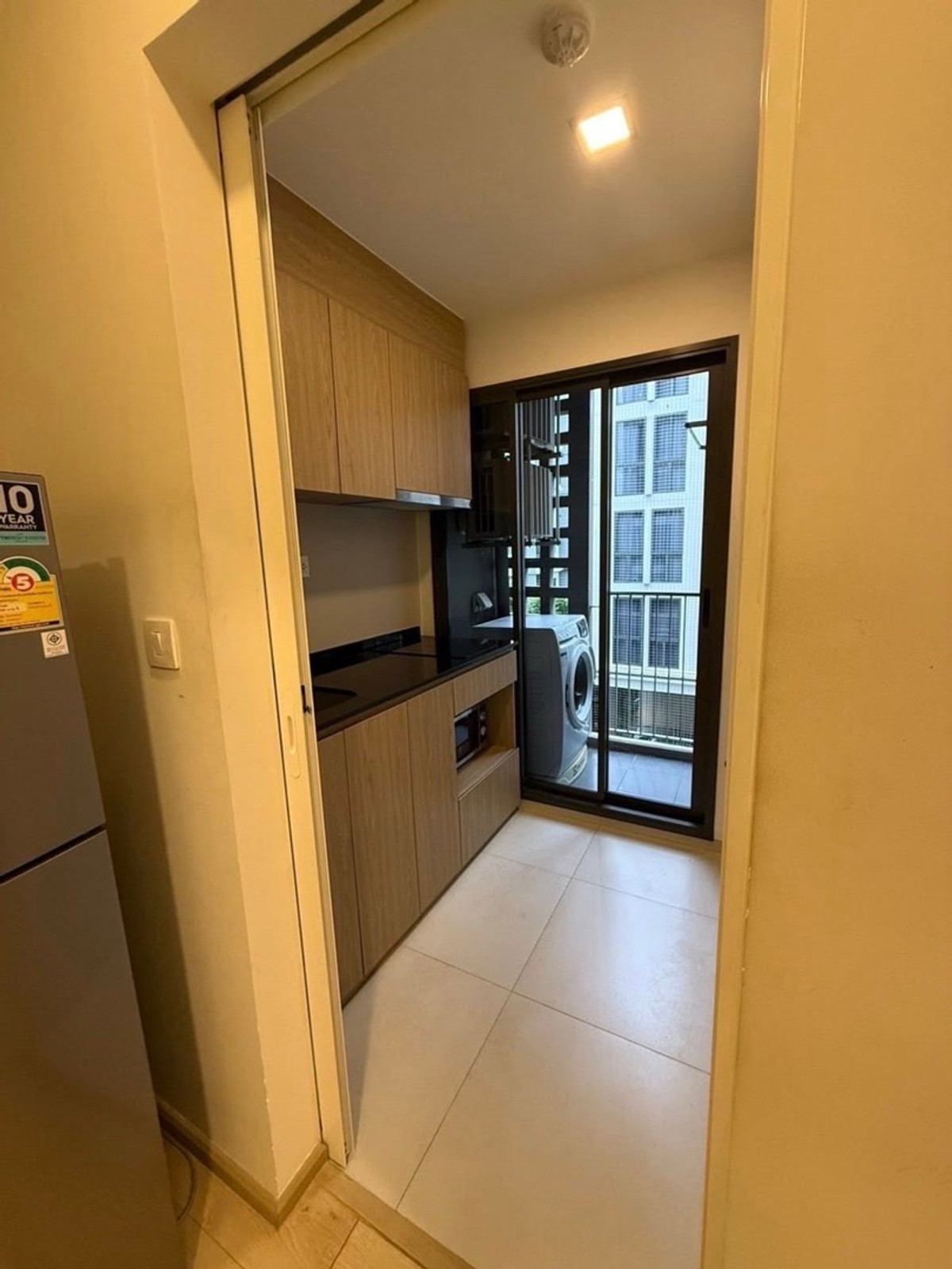 📍ขาย Chamber onnut station ใกล้ BTS อ่อนนุช 📍 – รูปที่ 4