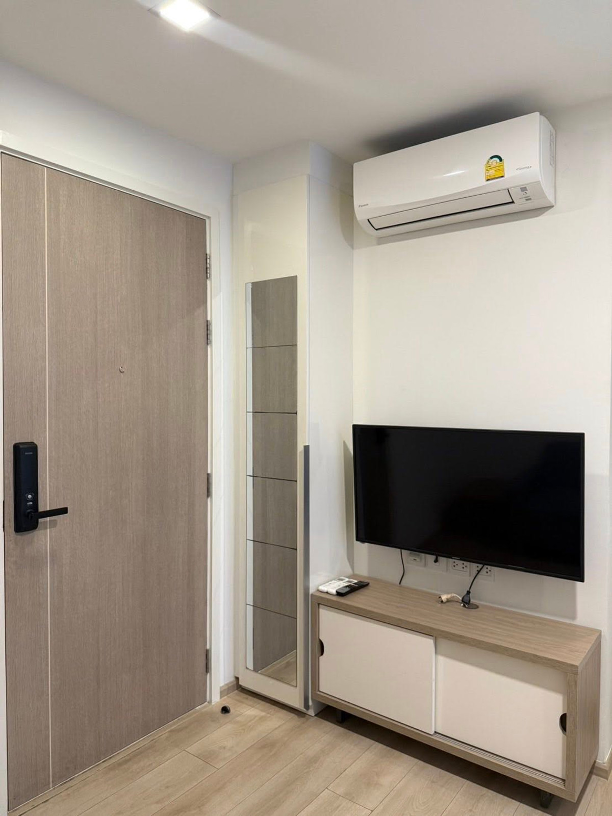 🔥 ขายด่วน!! คอนโด Chambers On Nut Station – รูปที่ 4