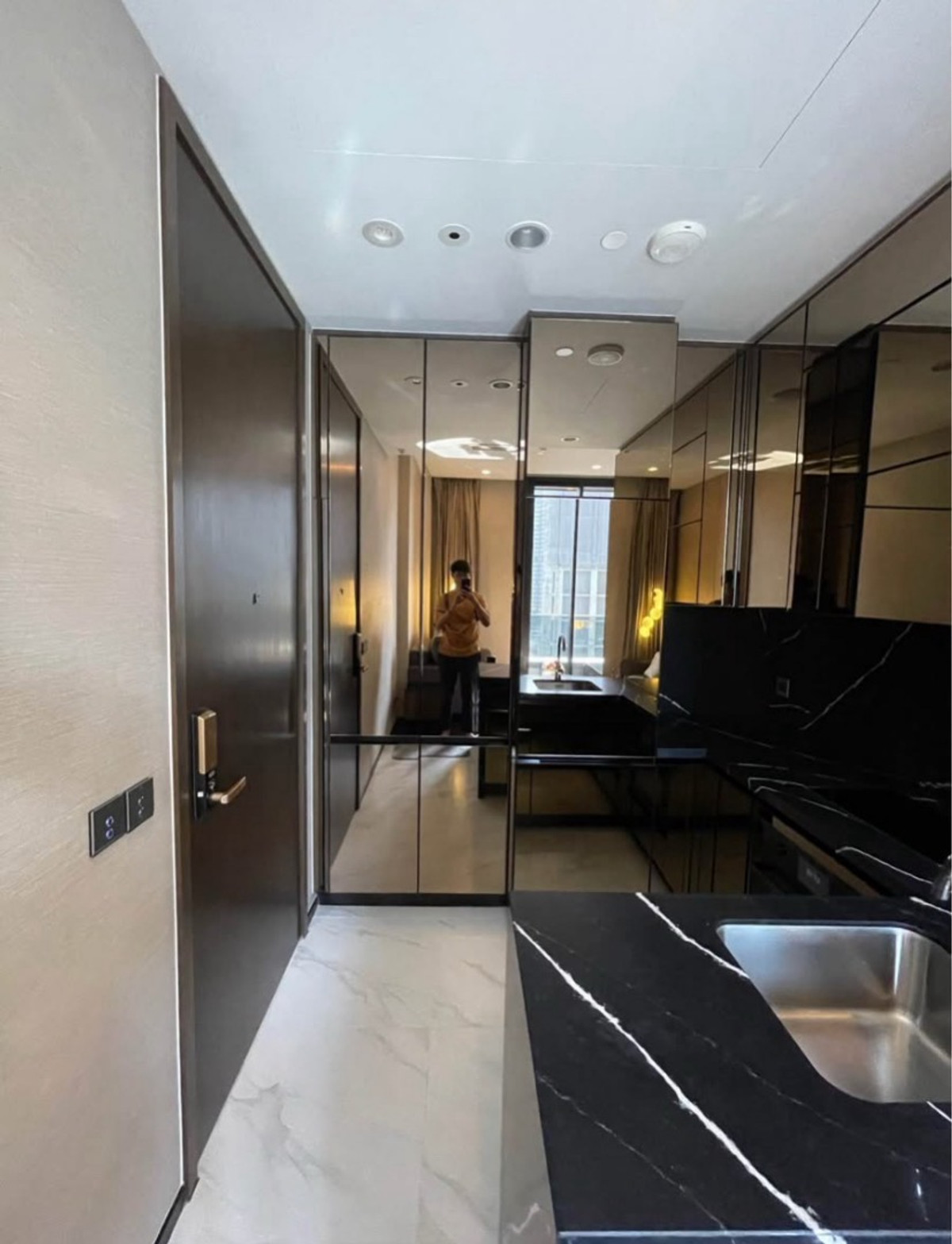 ให้เช่าคอนโด🔥ดิ เอส สุขุมวิท 36🔥ชั้น14🔥38.5ตรม🔥1Bed🔥R2811-4 – รูปที่ 3