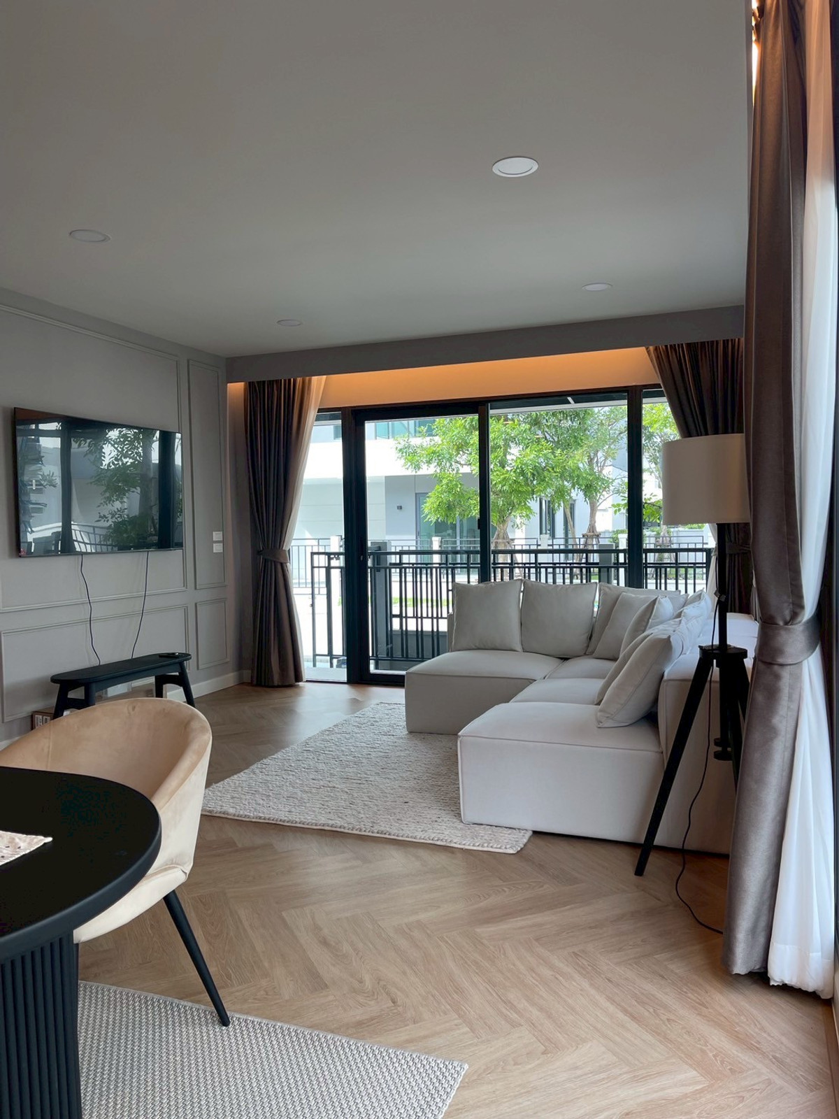 ขายบ้านเดี่ยว Centro Bangna  ใกล้เมกะบางนา – รูปที่ 4