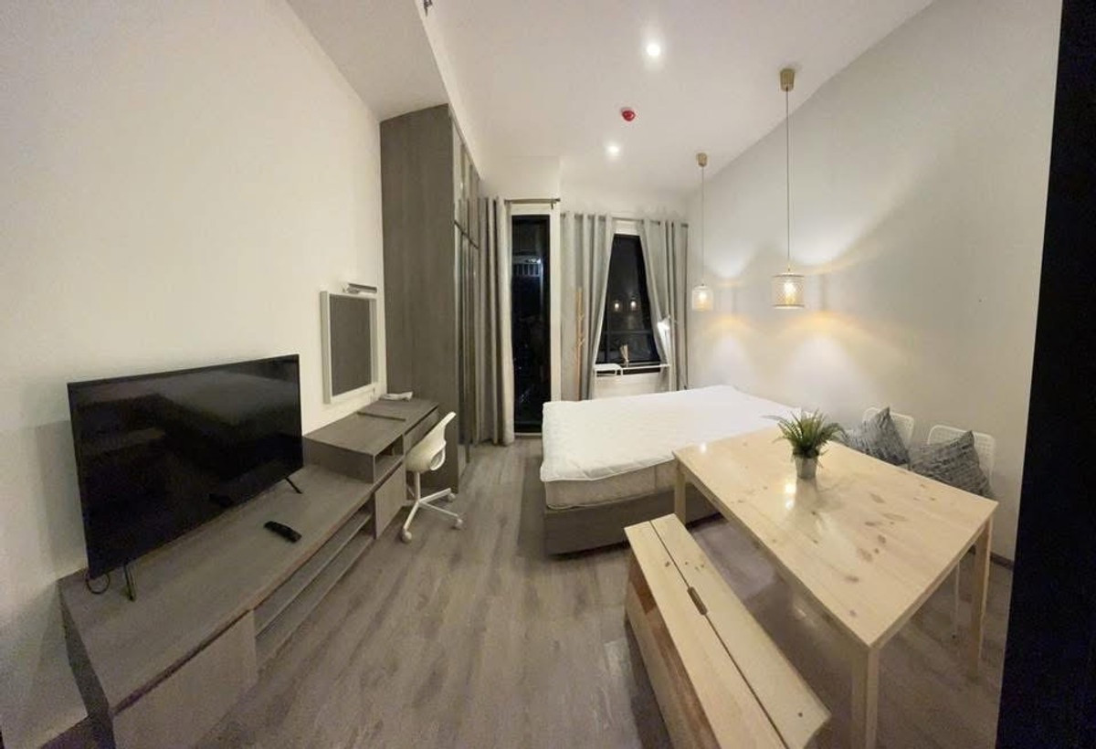 📍ขายคอนโด KnightsBridge Prime อ่อนนุช คอนโดพร้อมอยู่ ใกล้ BTS อ่อนนุช และ ทางด่วน📍 – รูปที่ 3
