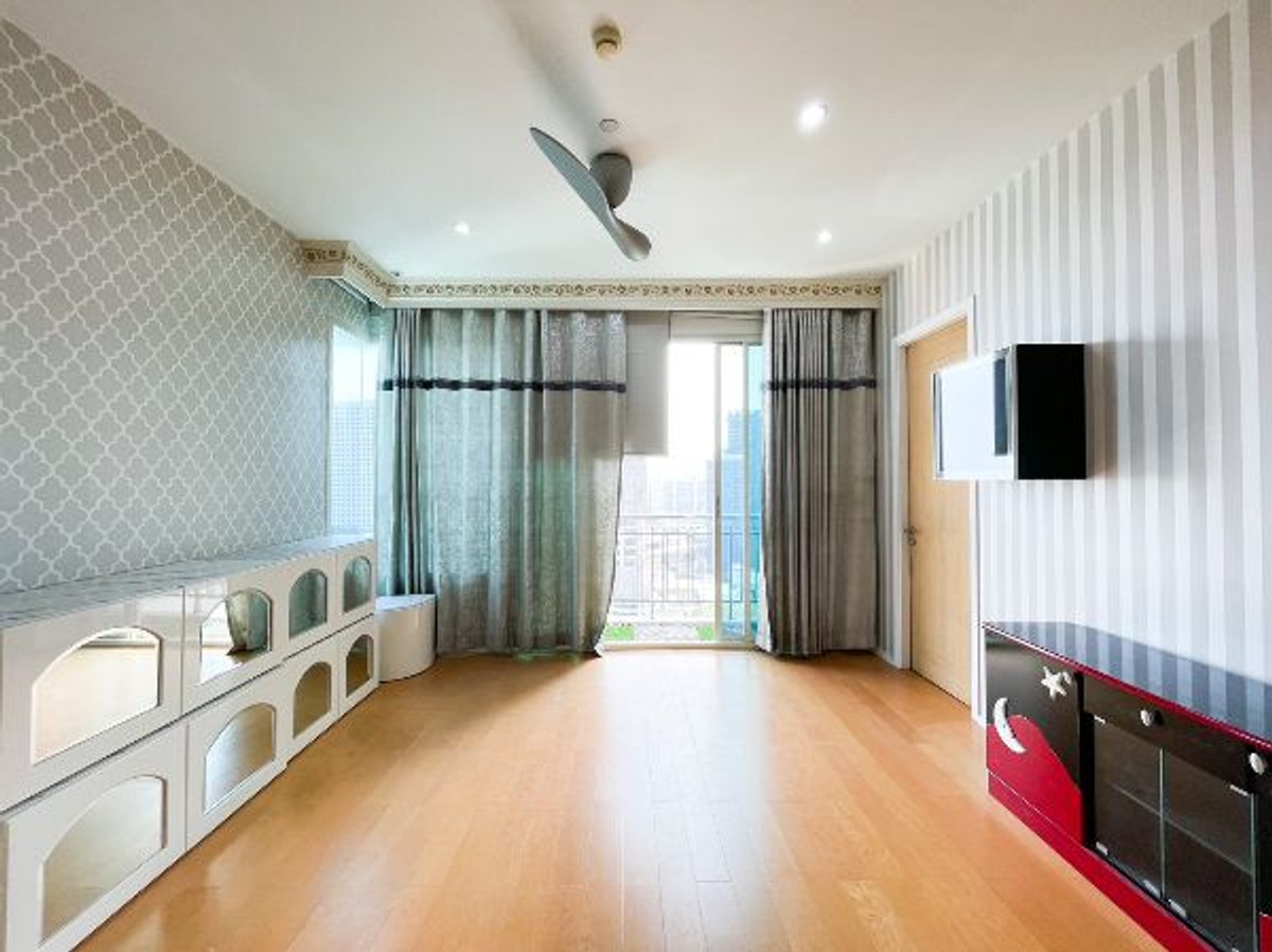 ห้องใหญ่สวยวิวตึกช้าง เฟอร์ฯครบราคาดีที่สุดในโครงการ!!⭐Wind Ratchayothin (วินด์ รัชโยธิน) – รูปที่ 2
